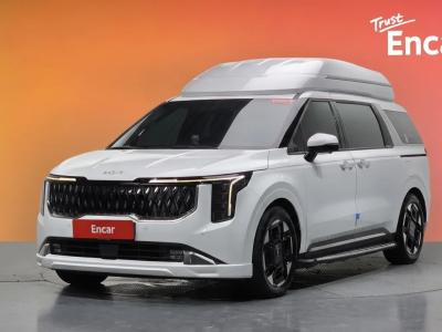 2024 Kia Carnival