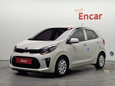 2017 Kia Picanto