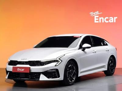 2025 Kia K5