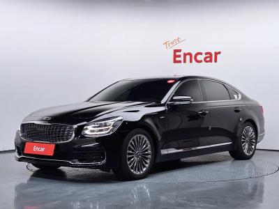 2020 Kia K9