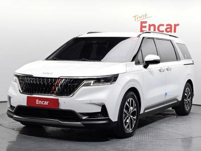2022 Kia Carnival