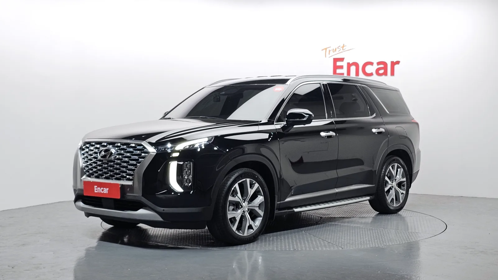 2022 Hyundai Palisade