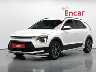 2022 Kia Niro