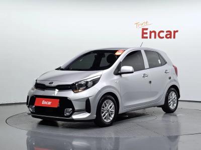 2021 Kia Picanto