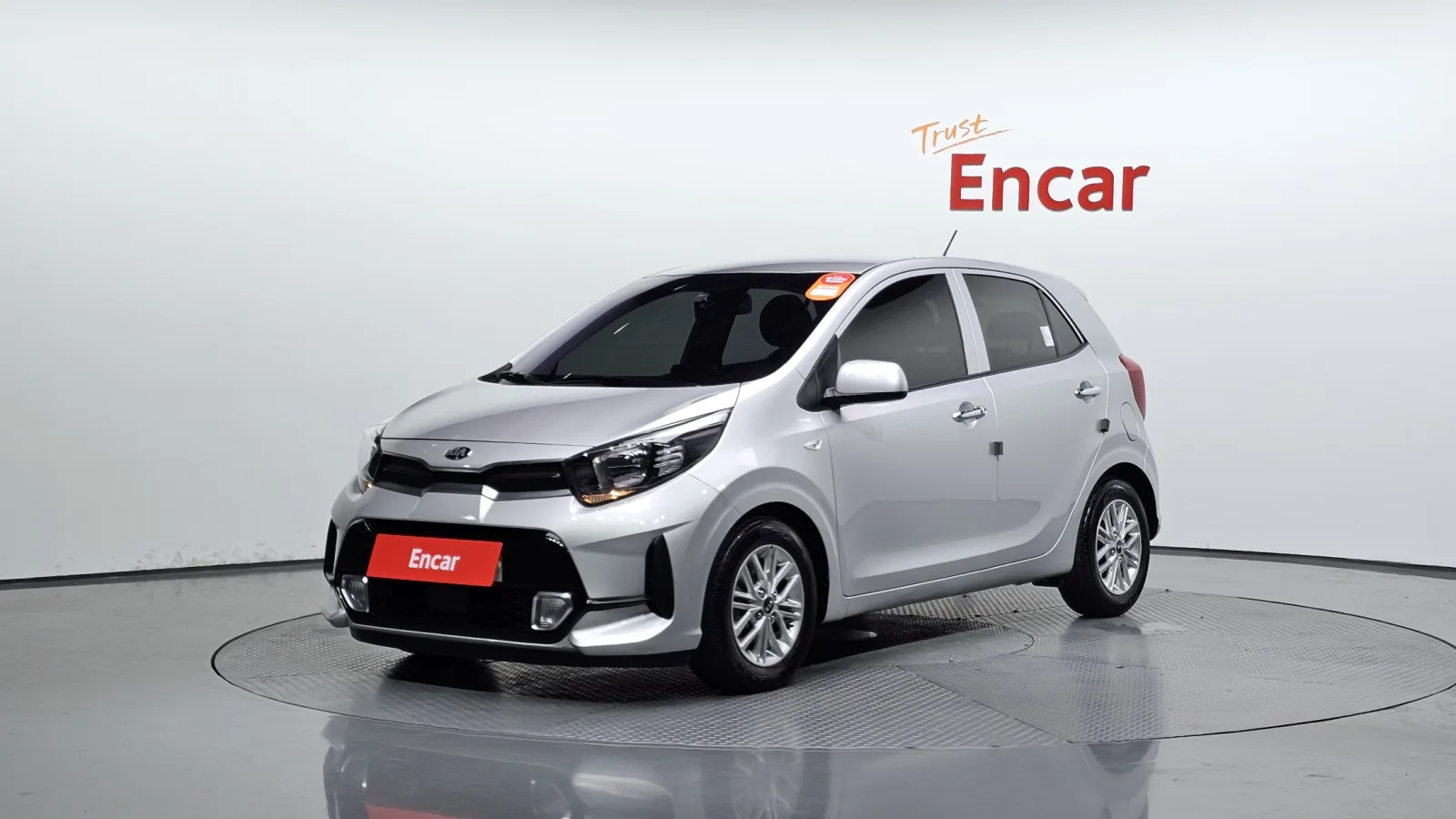 2021 Kia Picanto