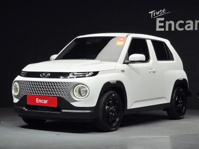2023 Hyundai Casper