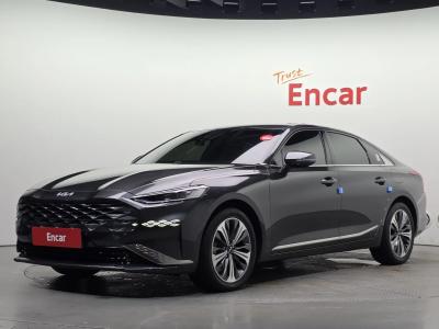 2023 Kia K8