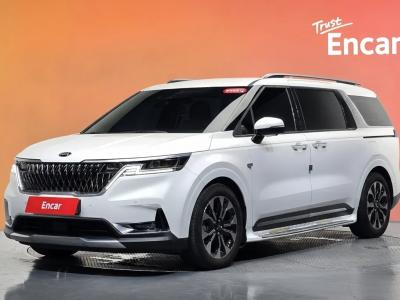 2021 Kia Canival