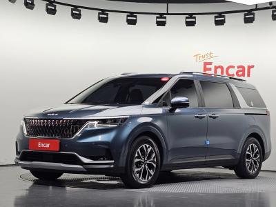 2023 Kia Carnival