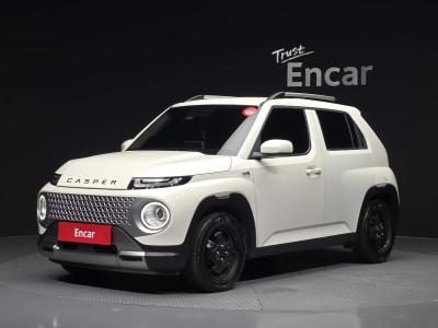 2023 Hyundai Casper