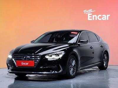 2018 Hyundai Grandeur