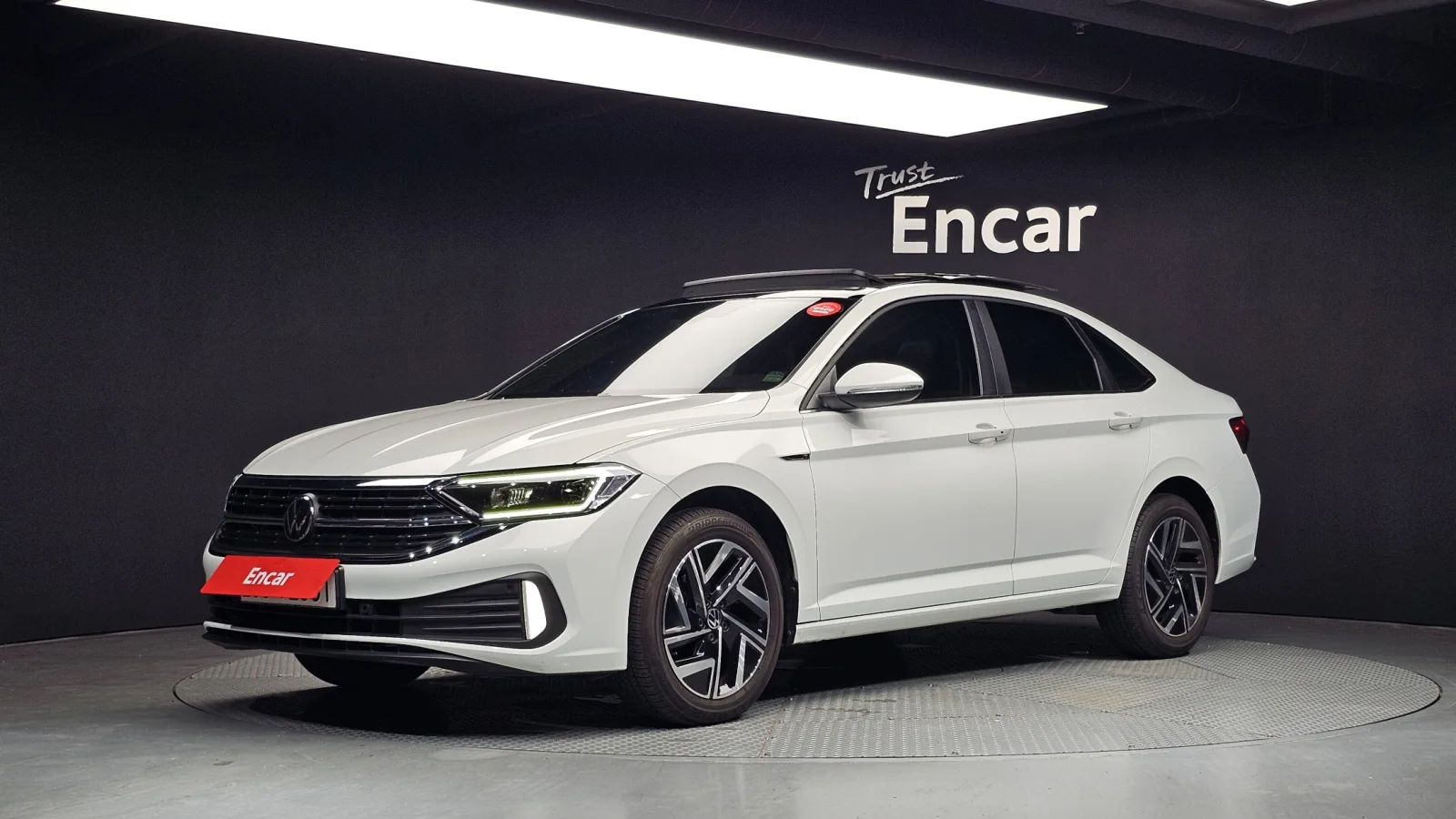 2023 Volkswagen Jetta