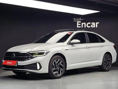 2023 Volkswagen Jetta