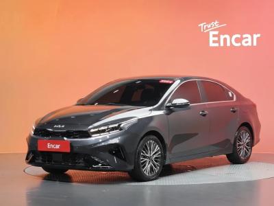 2024 Kia K3