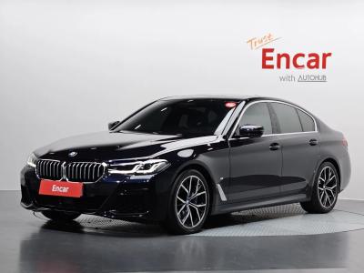 2023 BMW 5-Series