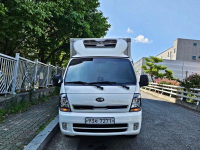 2020 Kia (Asia) BongoⅢ