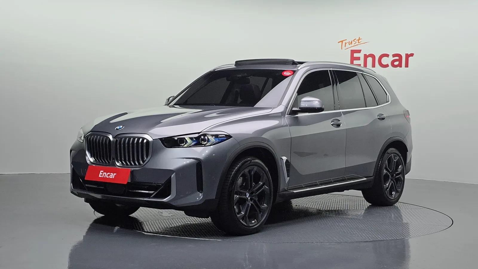 2024 BMW X5