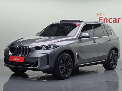 2024 BMW X5