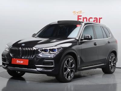 2023 BMW X5