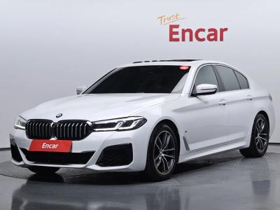 2023 BMW 5-Series