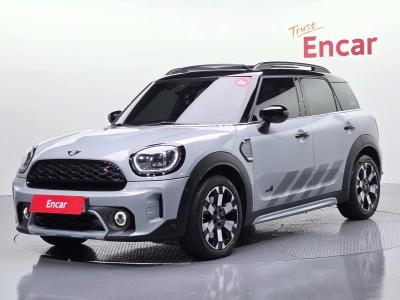 2023 Mini Countryman
