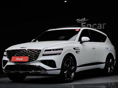 2024 Genesis GV80
