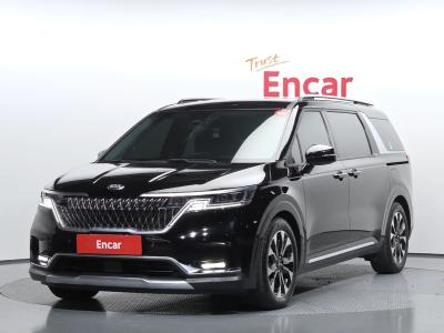2021 Kia Carnival