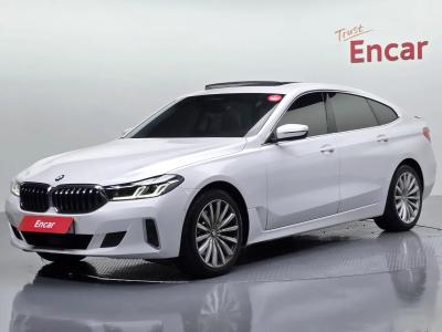 2023 BMW Gran Turismo