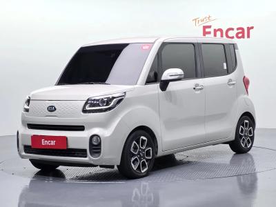 2018 Kia RAY