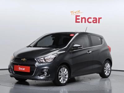 2017 Chevrolet Spark