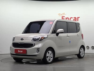 Kia RAY 2016