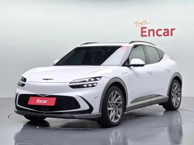 2025 Genesis GV60