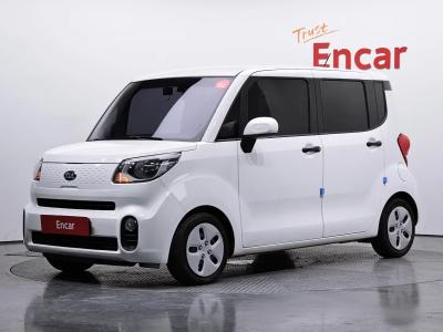 2018 Kia RAY