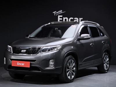 2013 Kia Sorento