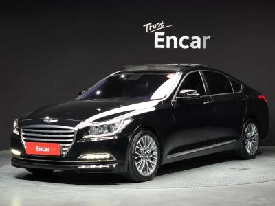 2014 Hyundai Genesis