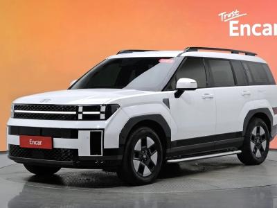 2024 Hyundai Santa Fe