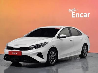 2022 Kia K3