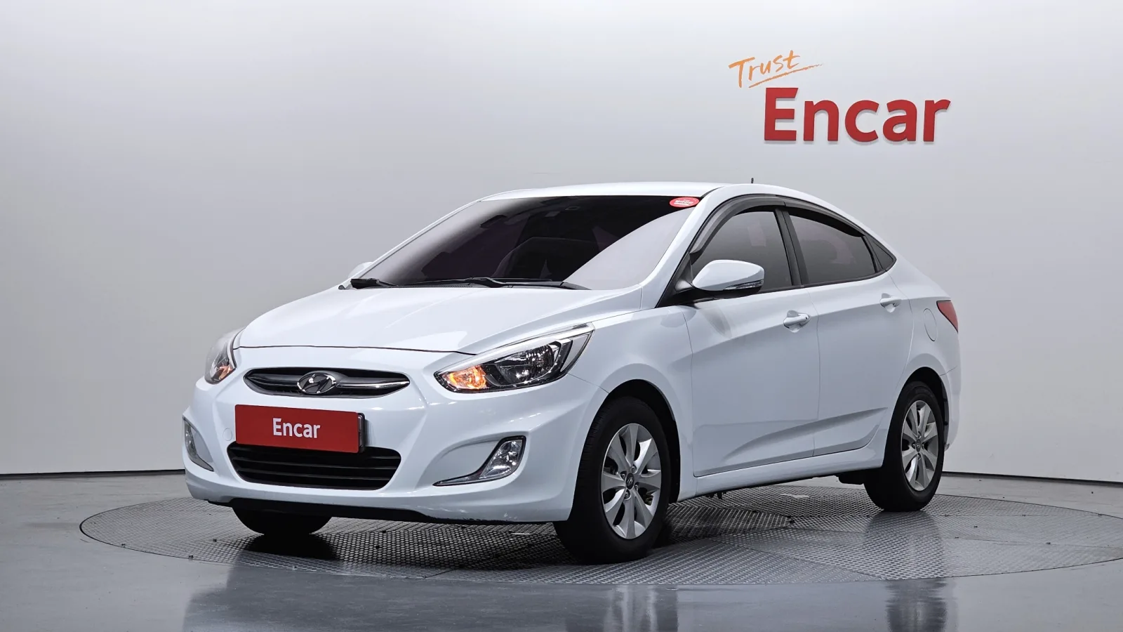 2017 Hyundai Accent
