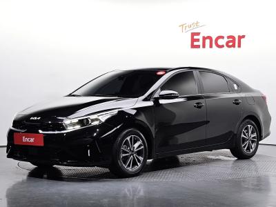 2023 Kia K3