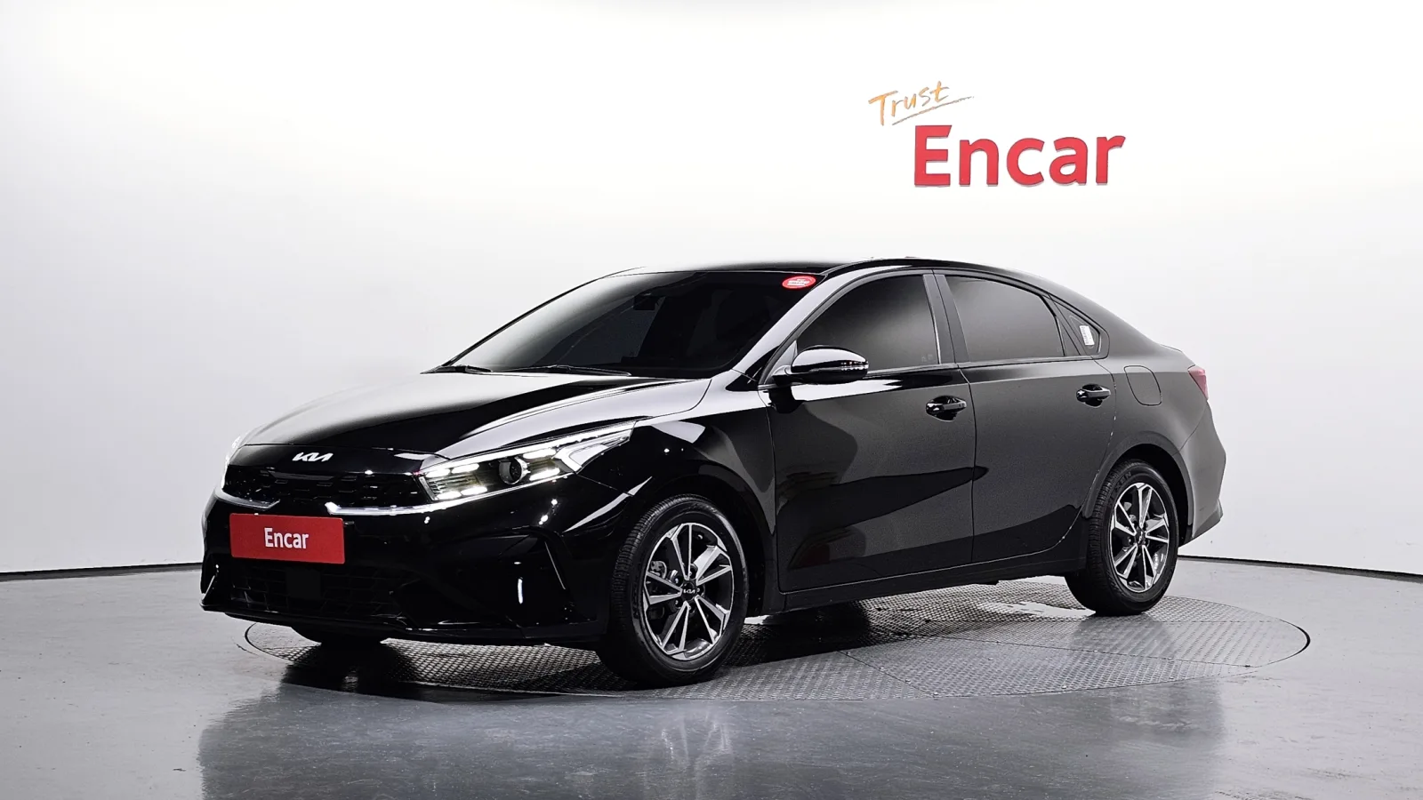 2023 Kia K3