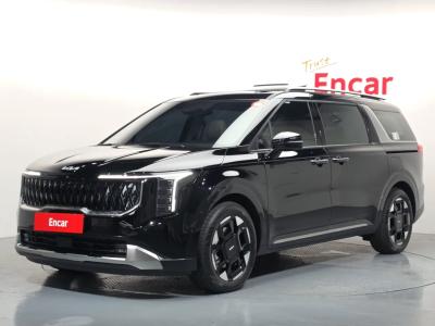 2026 Kia Carnival