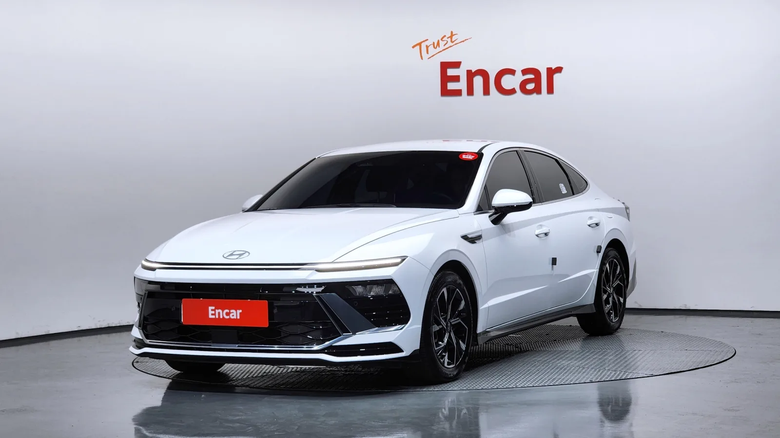 2024 Hyundai Sonata