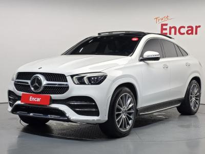2023 Mercedes-Benz GLE-Class