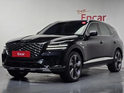 2024 Genesis GV80
