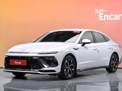 2026 Hyundai Sonata