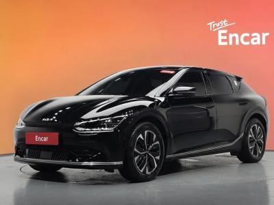 2023 Kia EV6