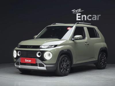 2023 Hyundai Casper