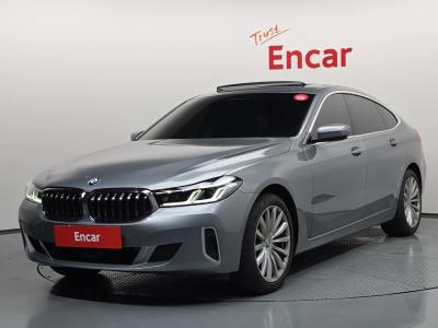 2023 BMW Gran Turismo