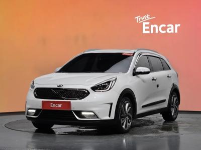 2018 Kia Niro