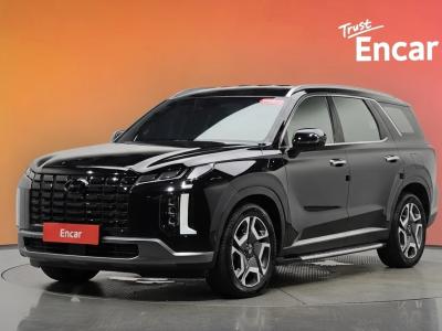 2023 Hyundai Palisade